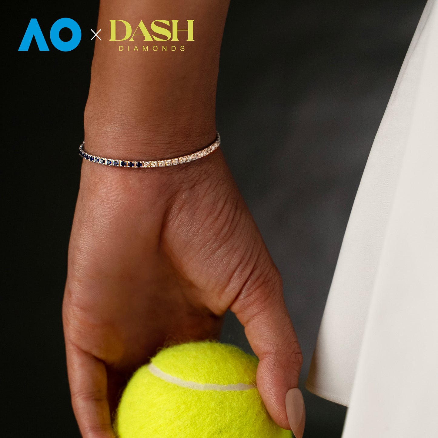 Midnight In Melbourne